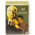 Kép 1/3 - 39 lépcsőfok - Alfred Hitchcock - DVD