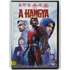 Kép 1/2 - A Hangya - Paul Rudd, Evangeline Lilly, Hayley Atwell - DVD