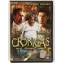 Kép 1/2 - Crónicas - Alfred Molina, John Leguizamo - DVD
