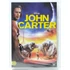 Kép 1/2 - John Carter - Taylor Kitsch, Willem Dafoe - új, fóliás DVD