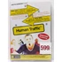 Kép 1/2 - Human Traffic - Justin Kerrigan filmje - új, fóliás DVD