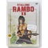 Kép 1/2 - Rambo 2 - Sylvester Stallone - új, fóliás DVD