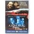 Kép 1/4 - Azonosság / Bíbor folyók - Ikerfilmek-Sikerfilmek - papírfeknis, slimtokos, karcmentes, 2 DVD