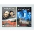 Kép 3/4 - Azonosság / Bíbor folyók - Ikerfilmek-Sikerfilmek - papírfeknis, slimtokos, karcmentes, 2 DVD