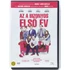 Kép 1/2 - Az a bizonyos első év - Rose Byrne, Simon Baker - karcmentes DVD
