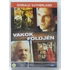 Kép 1/3 - Vakok földjén - Ralph Fiennes, Donald Sutherland - karcmentes DVD