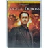 Kép 1/4 - Angyalok és démonok - Tom Hanks, Ewan McGregor - lentikuláris papírfekni, 2 DVD