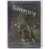 Kép 1/3 - Cloverfield - Matt Reeves filmje - steelbook - DVD