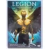 Kép 1/4 - Légió - Paul Bettany - papírfeknis DVD