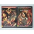 Kép 3/6 - Az éhezők viadala / Az éhezők viadala: Futótűz - Jennifer Lawrence - papírfeknis, 4 DVD