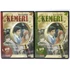 Kép 1/2 - Kémeri - 1-5. epizód - 2 DVD