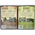 Kép 2/2 - Kémeri - 1-5. epizód - 2 DVD