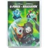 Kép 1/3 - G-Force - Rágcsávók - DVD