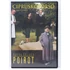 Kép 1/2 - Poirot - Cipruskoporsó - Agatha Christie - DVD