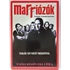 Kép 1/5 - Maffiózók 2. - A teljes második évad - papírfeknis, 4 DVD