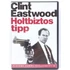 Kép 1/2 - Holtbiztos tipp - Clint Eastwood - DVD