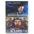 Kép 1/3 - Különvélemény / Solaris - filmpáros - 2 DVD