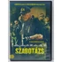 Kép 1/2 - Szabotázs - Arnold Schwarzenegger - DVD