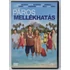Kép 1/2 - Páros mellékhatás - Jason Bateman, Vince Vaughn, Jon Favreau - DVD