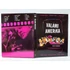 Kép 3/5 - Valami Amerika - Herendi Gábor filmje - papírfeknis, digipack, 2 DVD