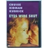 Kép 1/3 - Tágra zárt szemek - Stanley Kubrick filmje - warner tokos, angol kiadású DVD