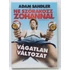 Kép 1/2 - Ne szórakozz Zohannal! - Adam Sandler, John Turturro - DVD