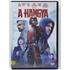 Kép 1/2 - A Hangya - Paul Rudd, Evangeline Lilly, Hayley Atwell - DVD
