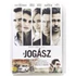 Kép 1/3 - A jogász - Michael Fassbender, Javier Bardem, Brad Pitt, Penélope Cruz - DVD