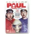 Kép 1/2 - Paul - Simon Pegg, Nick Frost - DVD