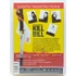 Kép 2/3 - Kill Bill - Uma Thurman - DVD