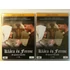 Kép 1/3 - Klára és Ferenc - A szeretet köteléke - 1. és 2. rész - karcmentes DVD