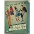 Kép 3/7 - Made in Hungaria - papírfeknis digipack - 2 DVD (a CD hiányzik)