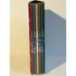 Kép 3/6 - Cirque Du Soleil - Solstrom - A Nap teremtményei - 5 DVD