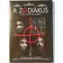 Kép 1/2 - A zodiákus - Robert Downey Jr., Jake Gyllenhaal, Mark Ruffalo - DVD