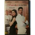 Kép 1/2 - A szerelem konyhája - Claire Forlani, Gordon Ramsay - DVD