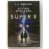 Kép 1/2 - Super 8 - J.J. Abrams filmje - új, fóliás DVD