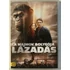 Kép 1/4 - A majmok bolygója - Lázadás - James Franco - karcmentes DVD