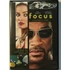 Kép 1/2 - Focus - A látszat csal - Will Smith, Margot Robbie - DVD