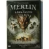 Kép 1/2 - Merlin és a sárkányok világa  - karcmentes DVD