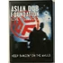 Kép 1/4 - Asian Dub Foundation - Live Tour 2003 - Keep Bangin' On The Walls - DVD