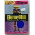 Kép 1/2 - Benny Hill - Pajzán történetek - új, fóliás DVD