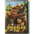 Kép 1/2 - Óriásláb fia - új, fóliás DVD