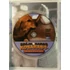 Kép 3/4 - Szájkosaras kosaras 4 - A baseballpályák réme - DVD
