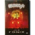 Kép 1/2 - Tankcsapda - Élő főnix - DVD