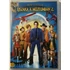 Kép 1/4 - Éjszaka a múzeumban 2. - Ben Stiller, Robin Williams - karcmentes DVD