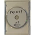 Kép 3/4 - Légió & A pap - Háború a vámpírok ellen - duplalemezes SONY kiadás - karcmentes DVD