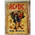 Kép 4/4 - AC/DC - No Bull - Plaza De Toros, Madrid 1996 - DVD