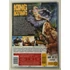 Kép 2/2 - King Kong (1976) - Jeff Bridges - slim tokos DVD