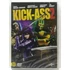 Kép 1/2 - Ha/Ver 2 - Kick-Ass 2 - Jim Carrey, Chloë Grace Moretz, Aaron Taylor-Johnson - új, fóliás DVD