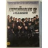 Kép 1/2 - A feláldozhatók 3. - Expendables - Stallone, Statham, Banderas, Lundgren, Li, Snipes - DVD